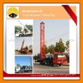 BZC350 Truck Mounted Drilling Rig